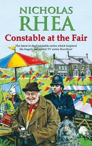 Constable at the Fair cover