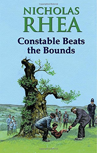 Constable Beats the Bounds book cover