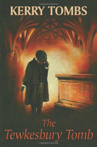 The Tewkesbury Tomb book cover