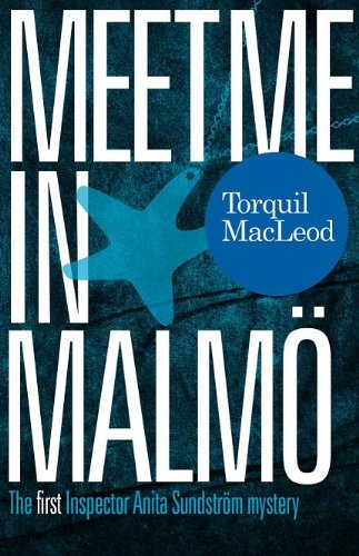 Meet Me in Malmö book cover