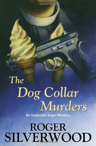 The Dog Collar Murders cover