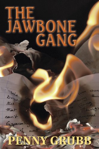 The Jawbone Gang book cover