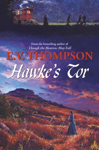 Hawke's Tor book cover