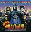 Holy Franchise, Batman!: Bringing the Caped Crusader to the Screen