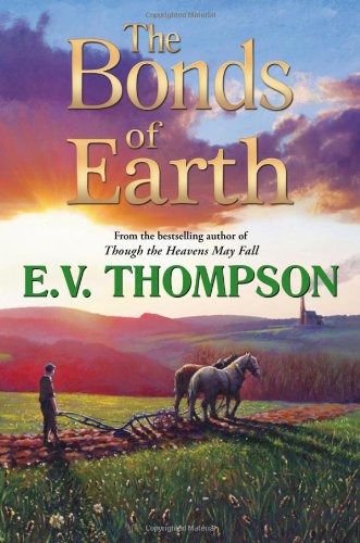 The Bonds of Earth book cover