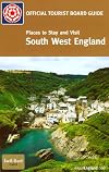 Places to Stay and Visit: South West England, 4th (Places to Stay & Visit)