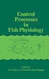 Control processes in fish physiology