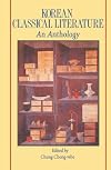 Korean Classical Literature (Korean Culture Series)