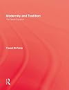 Modernity and tradition : the Saudi equation