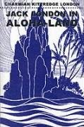 Jack London in Aloha-Land book cover