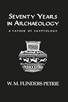 Seventy years in archaeology