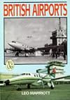 British Airports: Then & Now