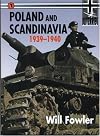 Poland and Scandinavia (Blitzkrieg, No. 1)