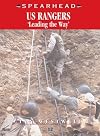 US Rangers: Spearhead 12: Leading the Way'