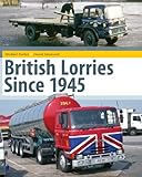 British Lorries Since 1945