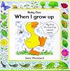 Baby Goz - When I Grow Up