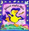 Good Night Goz (Baby's Goz)