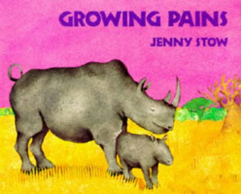 Cover of Growing Pains