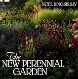 The New Perennial Garden