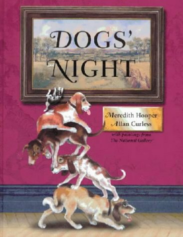 Cover of Dogs' Night