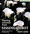 Planting schemes from Sissinghurst