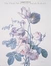 The Floral Art of Pierre-Joseph Redoute
