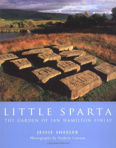 Cover of Little Sparta