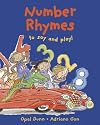 Number Rhymes to Say and Play