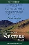 Lakeland Fells, Second Edition, Book 7: The Western Fells