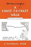 A Coast to Coast Walk: A Pictorial Guide