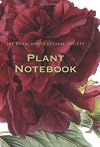 The Plant Notebook (Rhs)
