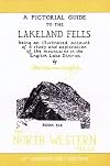 A Pictorial Guide to the Lakeland Fells, Book 6: The North Western Fells