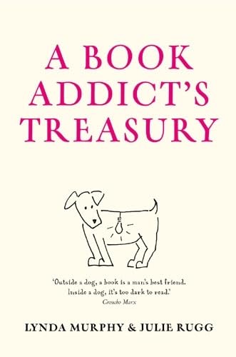 A Book Addict's Treasury