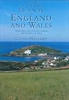 Exploring the Islands of England and Wales: Including The Channel Islands and the Isle of Man