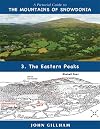 A Pictorial Guide to the Mountains of Snowdonia 3: The Eastern Peaks
