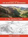 The Pictorial Guide to the Mountains of Snowdonia 4, . the Southern Peaks