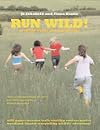 Run Wild!: Outdoor Games and Adventures