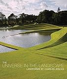 The Universe In The Landscape Landforms By Charles Jencks