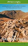 Wainwright's Walking Guides to the Lake District Book 1: The Eastern Fells (Walkers Edition)