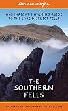 Wainwright's Walking Guides to the Lake District Book 4: The Southern Fells (Walkers Edition)