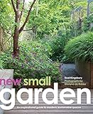 New Small Garden
