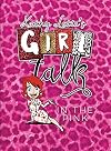 Kathy Lette's girl talk in the pink