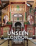 Unseen London New Edition