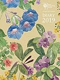 Royal Horticultural Society Pocket Diary 2019