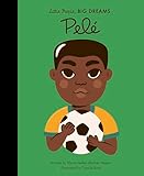 Pele Little People Big Dreams 46