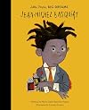 Jean-Michel Basquiat (Little People, Big Dreams)