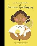 Evonne Goolagong Little People Big Dreams 36