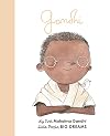 Gandhi: My First Mahatma Gandhi