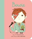 David Bowie My First David Bowie Little People Big Dreams 26