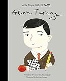 Alan Turing Little People Big Dreams 38